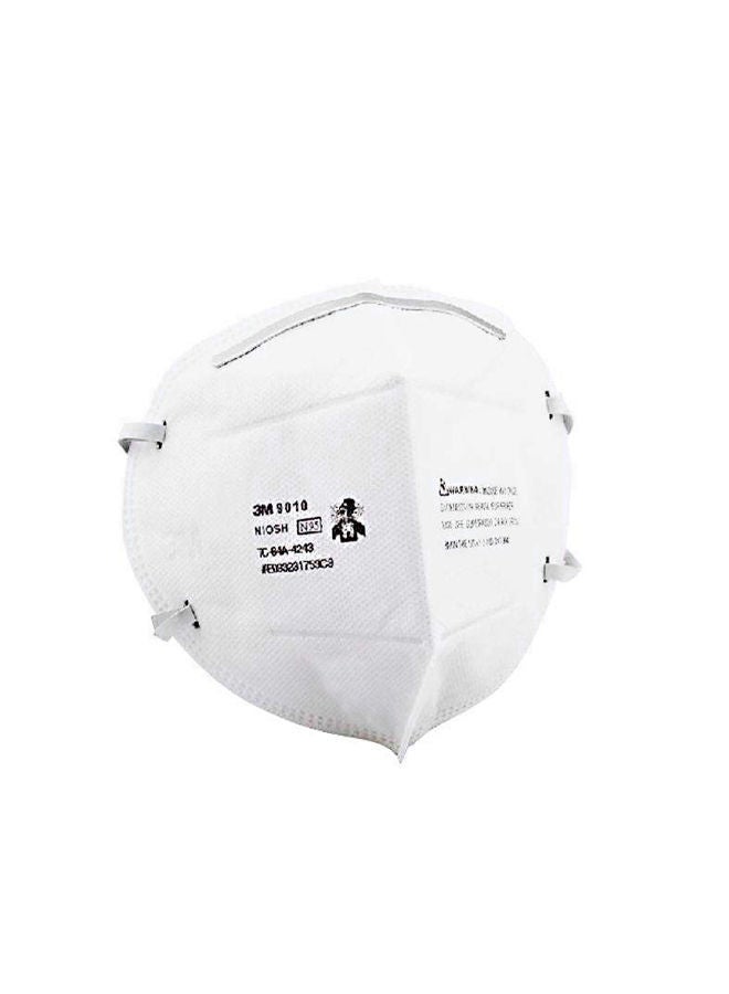 NIBEMINENT 9010 Particulate Respirator NIOSH N95 Face Mask - Image 4