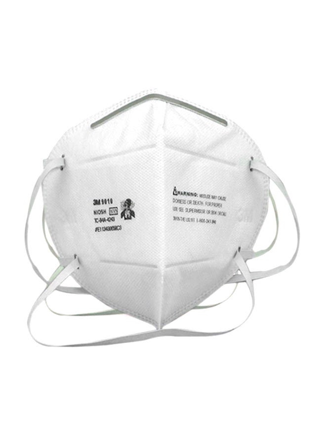 NIBEMINENT 9010 Particulate Respirator NIOSH N95 Face Mask - Image 1