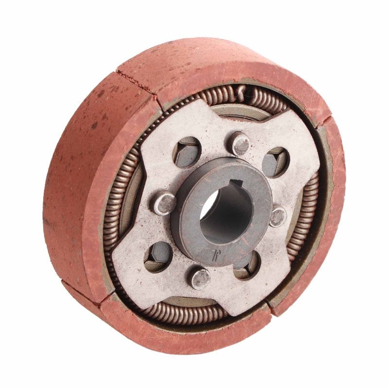 Clutch Flyweight 76mm Outer Diameter for 4 Stroke 49cc Gas Engine Bike - Durable Metal Alloy Construction for Motorized Bicycle - Image 3