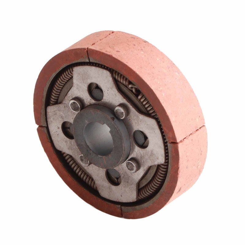 Clutch Flyweight 76mm Outer Diameter for 4 Stroke 49cc Gas Engine Bike - Durable Metal Alloy Construction for Motorized Bicycle - Image 4