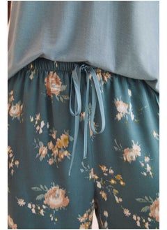women'secret Long printed pajamas  - Image 2