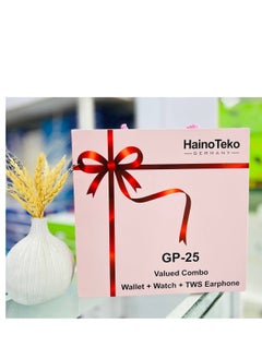 Haino Teko HaIno teko GP-25  - Image 3
