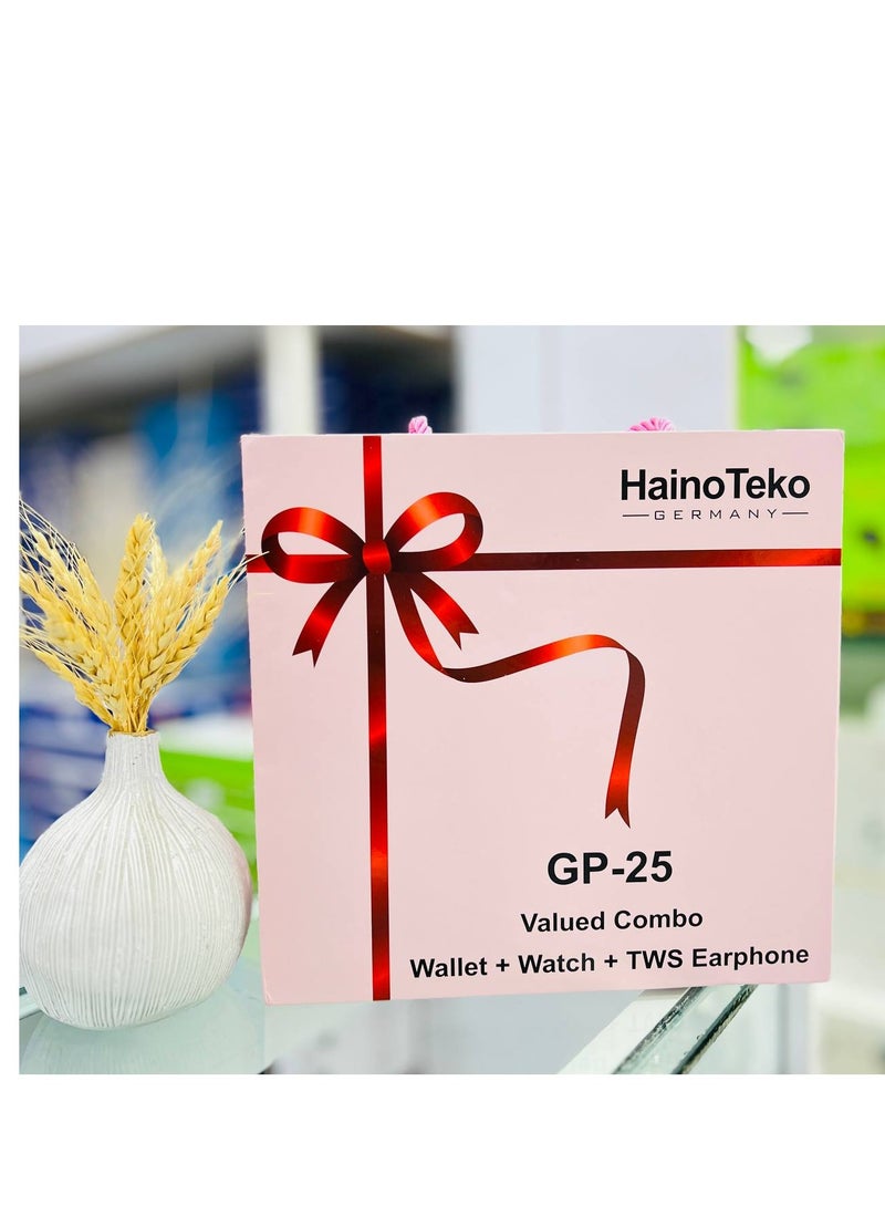 Haino Teko HaIno teko GP-25 - Image 3