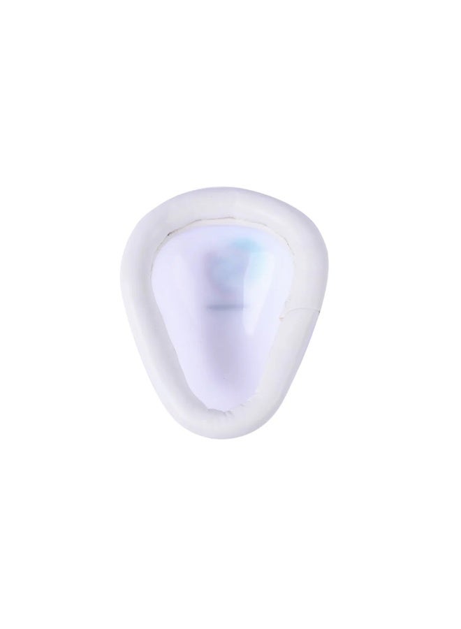 إس جي SG Tournament Abdomen Guard Mens Size واقي بطن للكريكيت - رجال - Image 3