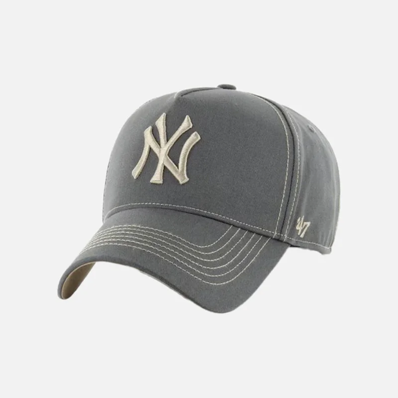 47 New York Yankees Contrast Baseball Cap - Men