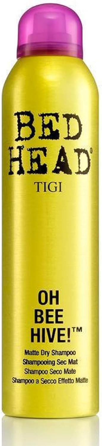 Women TIGI Bed Head Oh Bee Hive Matte Dry Shampoo 5 oz by Tigi bed head