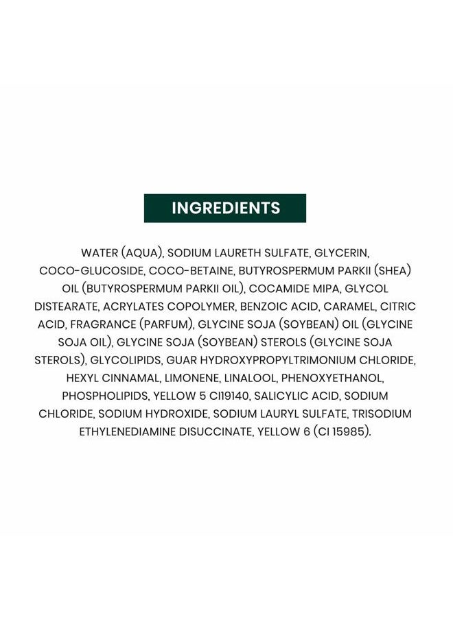 René Furterer - Sublime Karité Moisturizing Smoothing Shampoo - Shea butter, Ylang-Ylang Essential Oil & Ceramides 6.7 fl oz. - Image 1