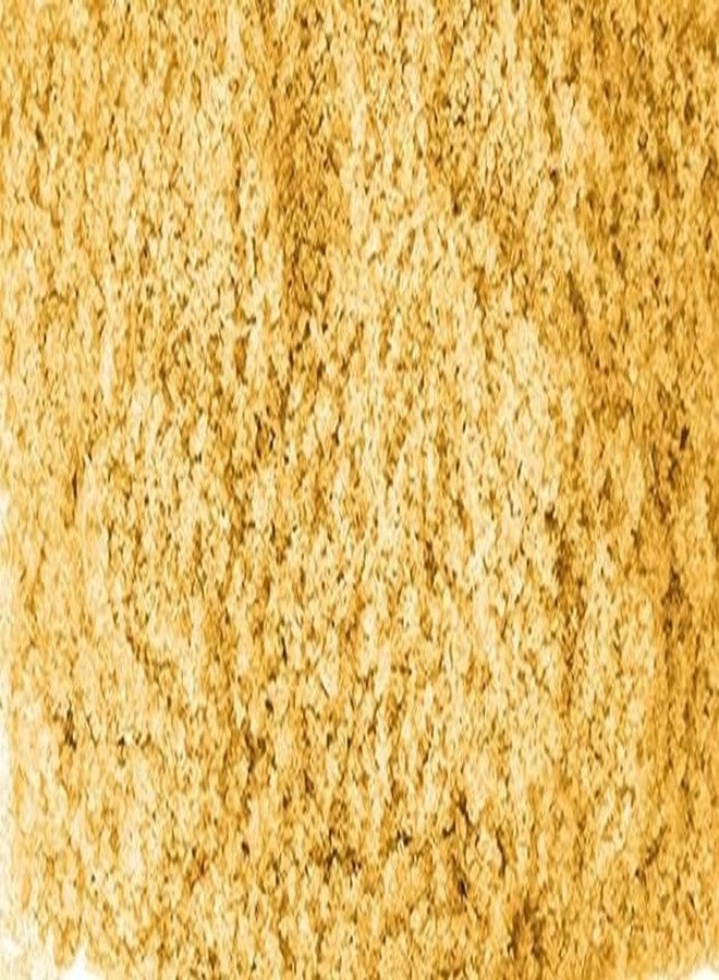 Dalthamman Turmeric Bath Salt 350g Skin Foot Aromatherapy Pain Relaxing - Image 1