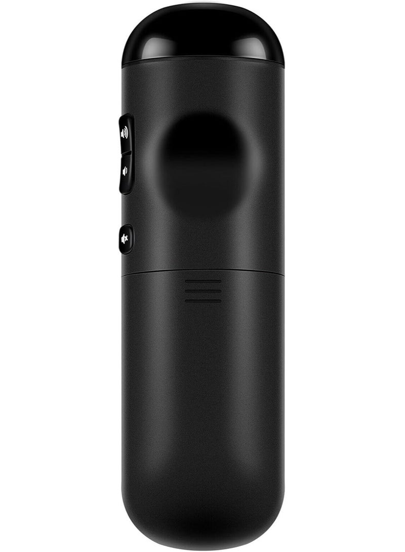 PopZa Universal Replacement Remote Control Compatible with All TCL Roku TVs. 【Only Works with Roku TVs, NOT for Roku Stick and Roku Box】(Netflix/Disney/Apple TV/HP BOX) with battery - Image 5