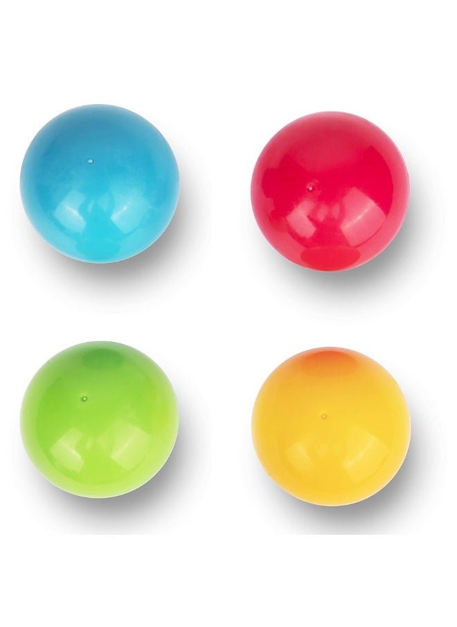 Playkidz - Durable Pound A Ball Toys for Toddler, Stacking, Learning, Active, Early Developmental Hammer Montessori Toys, Fun Gifts for Boy & Girl - STEM Educational Toy - Great Birthday Gift Ages 1 2 3 - Image 1