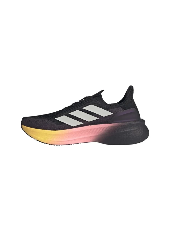 Adidas Ultraboost 5X Black Running Shoes For Men 7