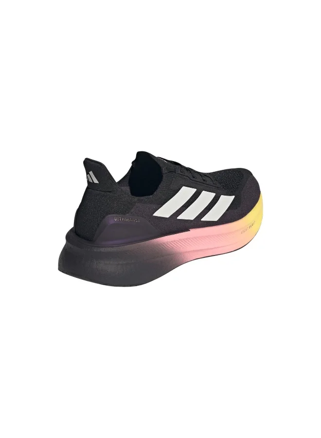 Adidas Ultraboost 5X Black Running Shoes For Men 7