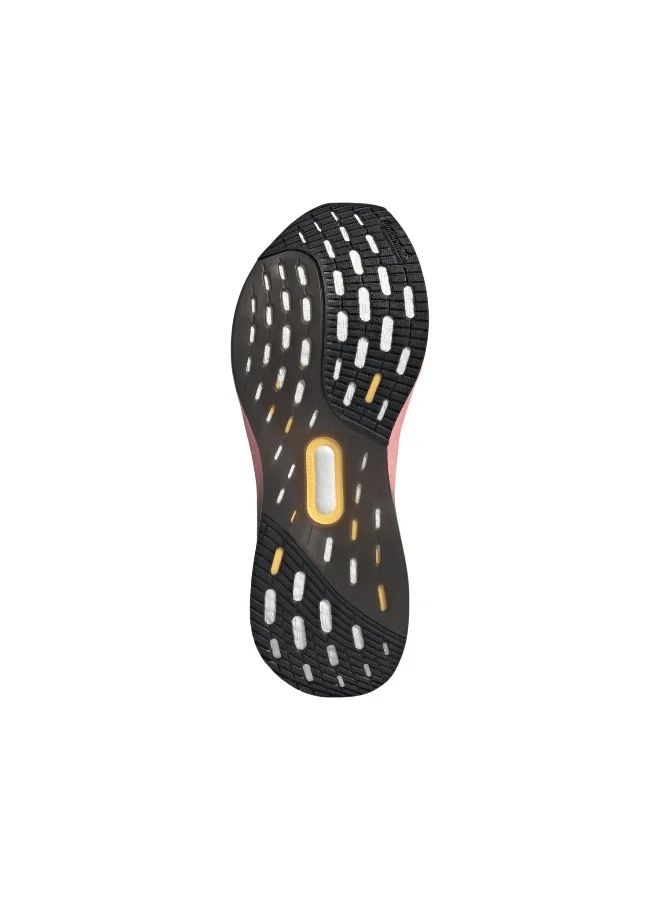 Adidas Ultraboost 5X Black Running Shoes For Men 7