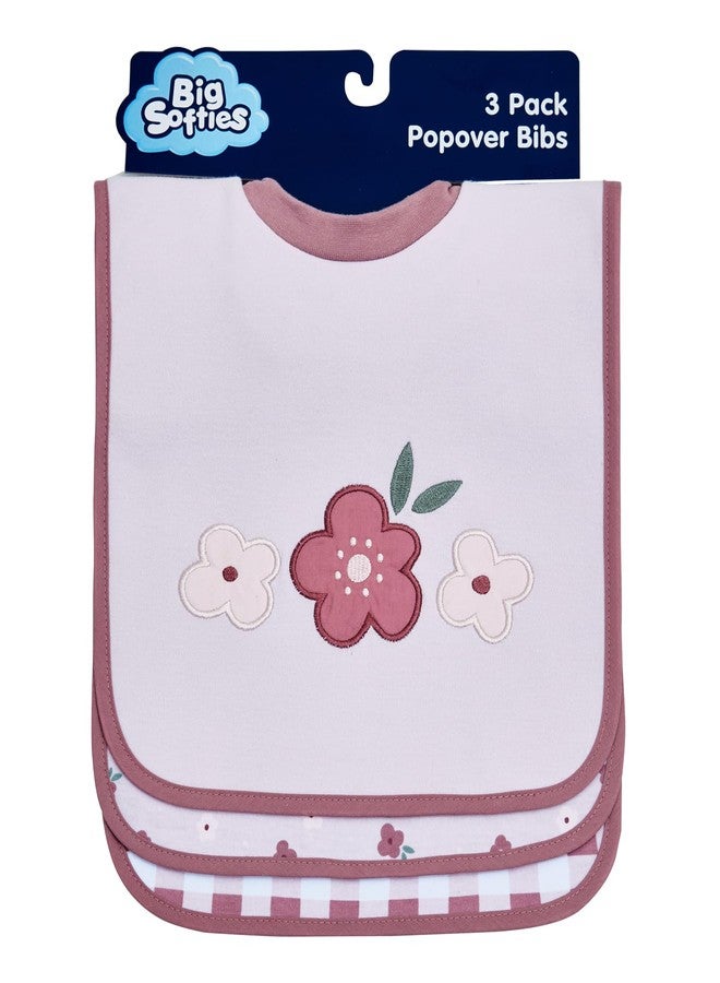 Big Softies مجموعة مرايل بيج سوفتيز المكونة من 3 قطع - Image 1