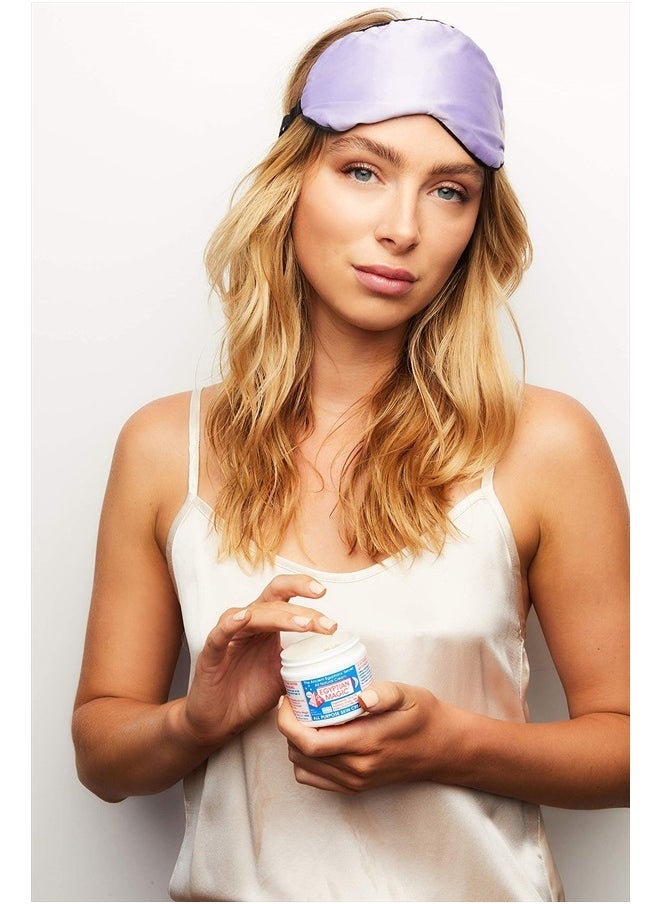 EGYPTIAN MAGIC All Purpose Skin Cream | Natural Healing for Skin, Hair, Anti Aging, Stretch Marks, Cellulite, Irritations, and more | 100% Natural Ingredients | 6oz Bundle (4oz + 2oz)  - Image 5