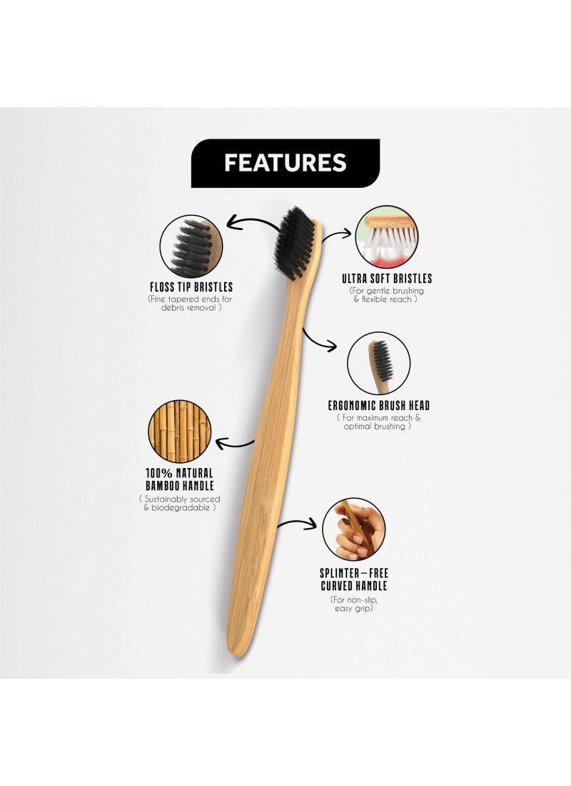 Marvis Dental Kit 1 Piece - Image 5