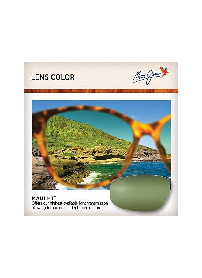 MAUI JIM Sunglasses | Banyans  - Image 5