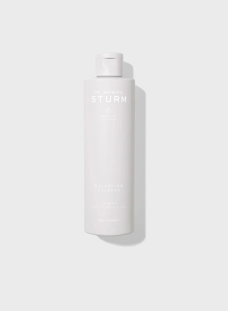 DR. BARBARA STURM Balancing Shampoo