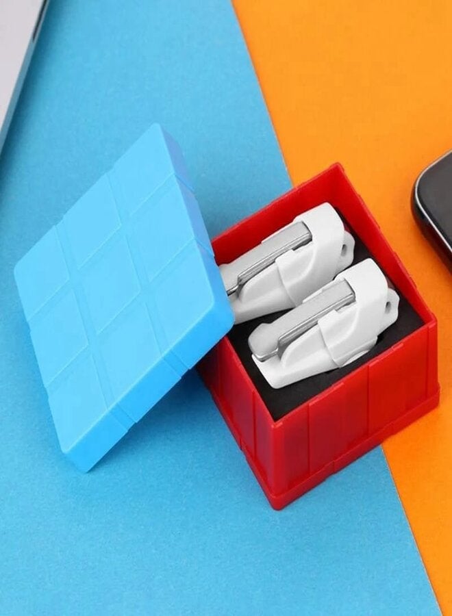 4 قطعة وحدة تحكم في ألعاب الهاتف المحمول، زر تصويب للوحة الألعاب لـ Pubg - Image 1