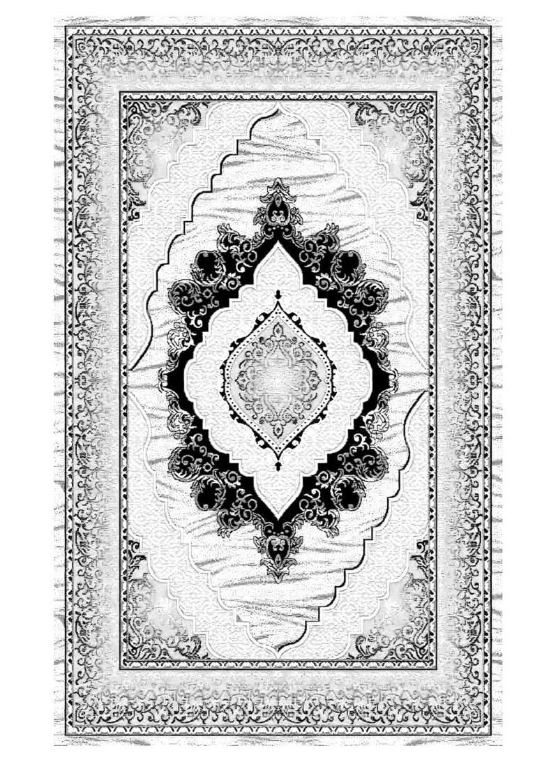 سجادة صلاة بتصميم حديت 70x115 Cm  - Image 1