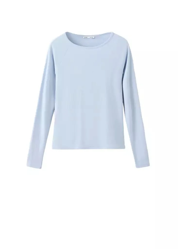 Mango Camiseta ANA