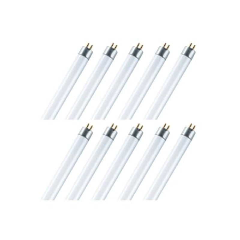 15.5 واط SubstiTUBE T5 HE LED مصباح أنبوبي 10 قطع، طول 1.15 متر، ضوء نهاري - Image 1