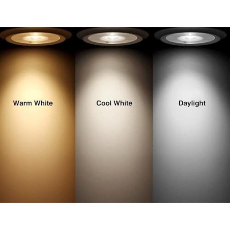 15.5 واط SubstiTUBE T5 HE LED مصباح أنبوبي 10 قطع، طول 1.15 متر، ضوء نهاري - Image 4