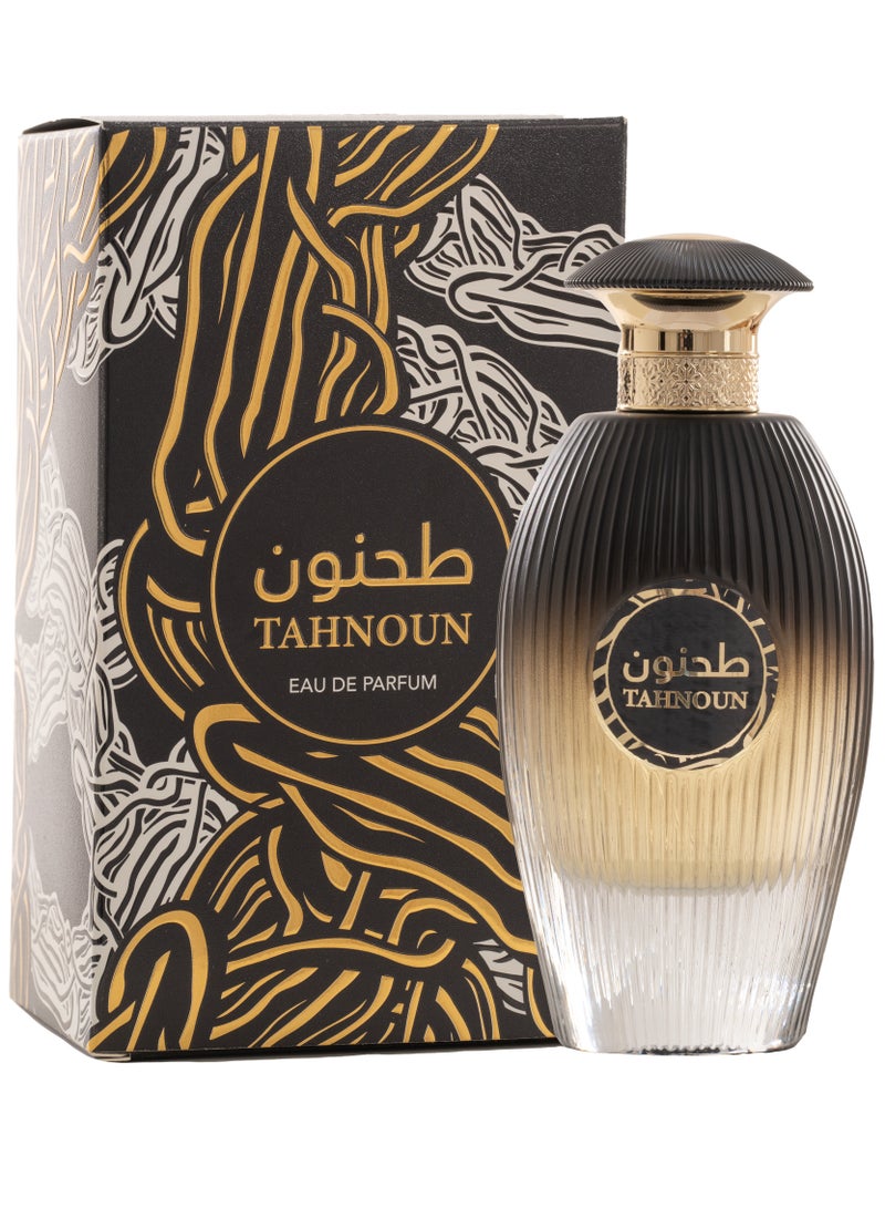 Asense عطر طحنون 100 مل للجنسين - Image 1