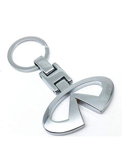 Zinc Alloy Metal 3D Logo Keychain For Infiniti - pzsku/ZA8819CC8BBA98014F4DFZ/45/_/1705761317/d0804a37-21fe-4ba1-a81a-7403f4ae5821