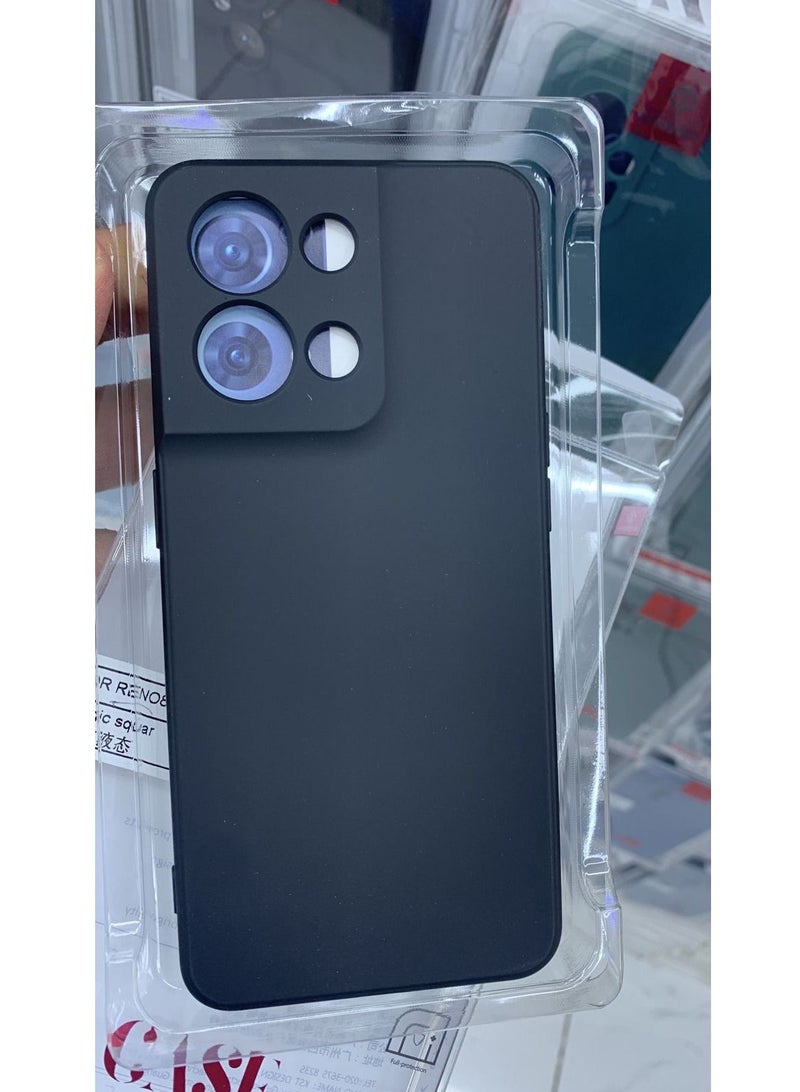 IAF Protective Case Cover for Oppo Reno 7 4g