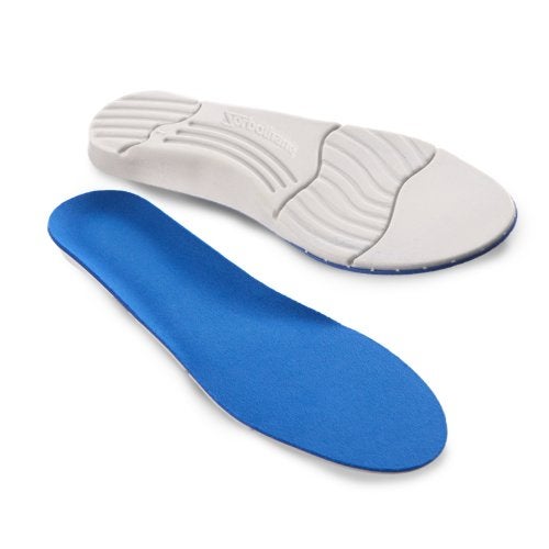 Sorbothane SorboAir Men's / Women's Full Length Insoles, Pair - Image 1