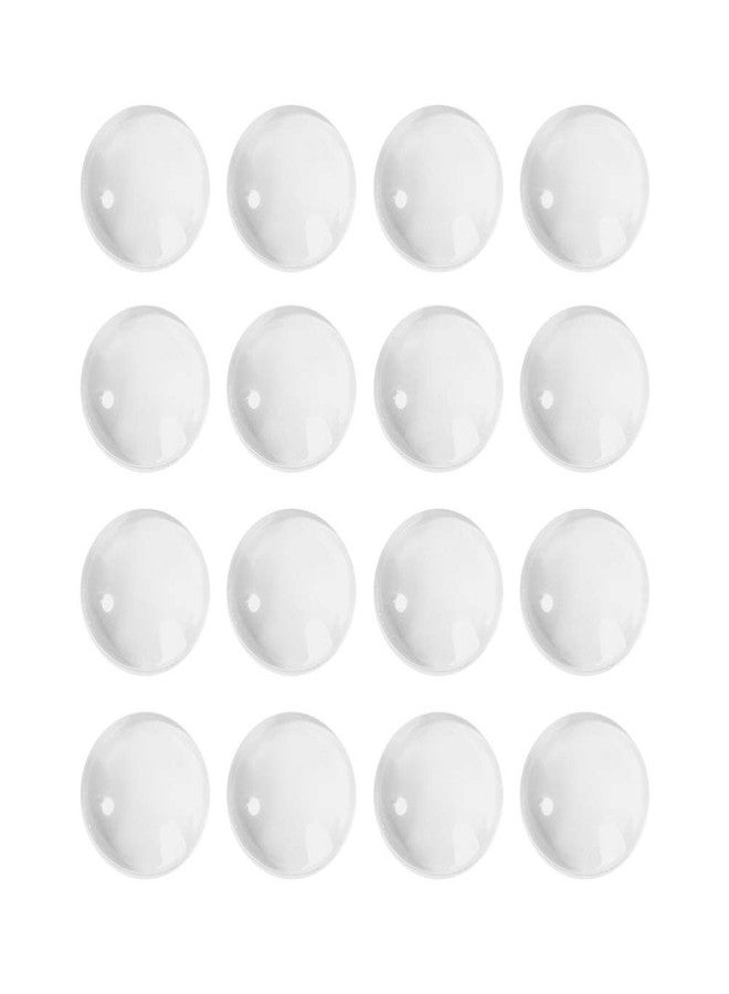 Beaupretty 100pcs Nail Color Card Display Nail Color Display Nail Color Beads Nail Art Display Rack Nail Color Board Nail Color Charts Nail Art Tips Display Nail Polish Board Nail Polish Tips - Image 1