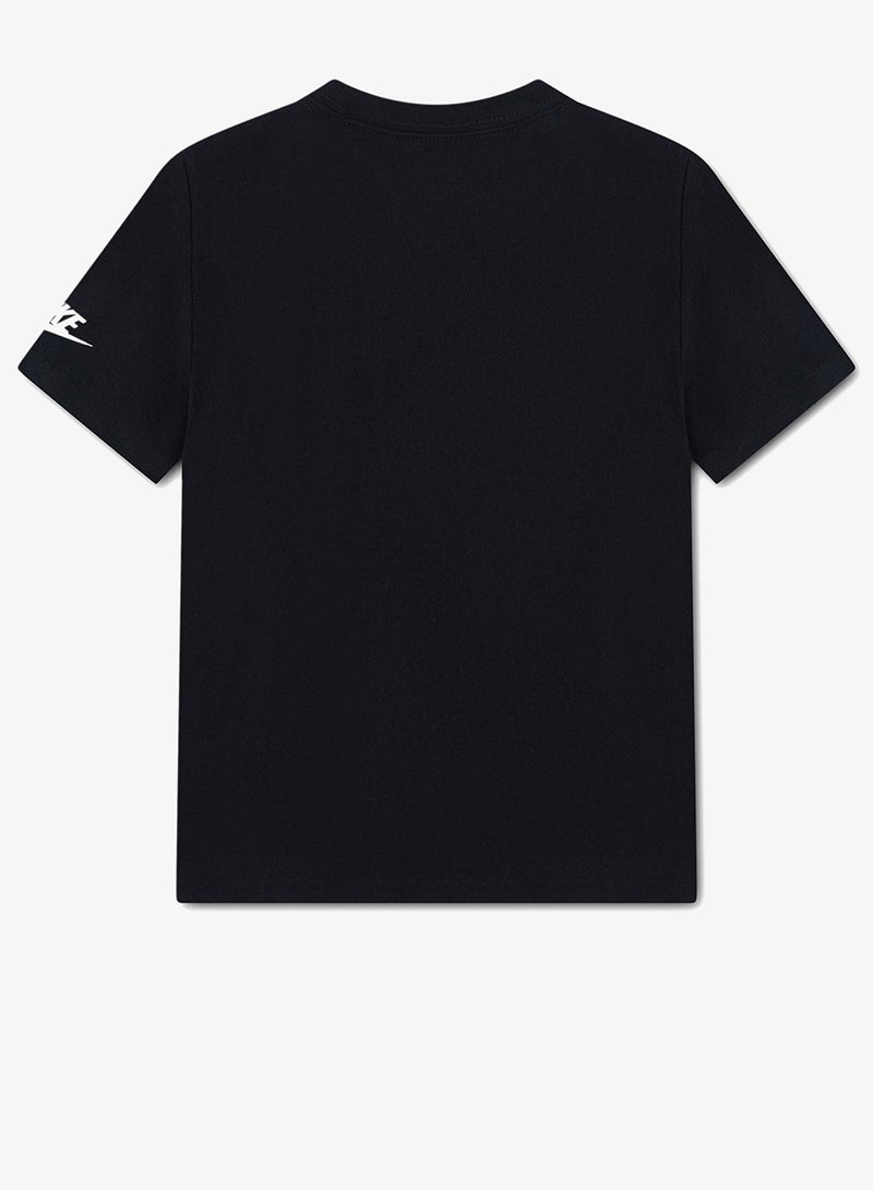 Nike Kids In The Zone Graphic T-Shirt - Image 2