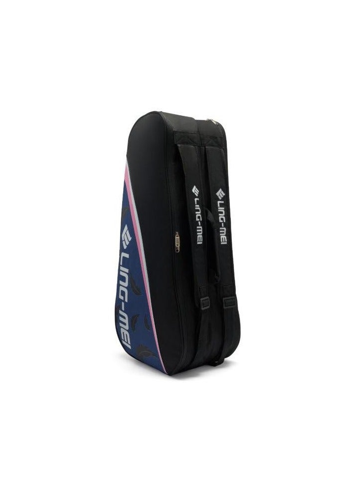 LING-MEI KIT BAG 613 – Spacious, Durable & Lightweight Sports Kit Bag - Image 1
