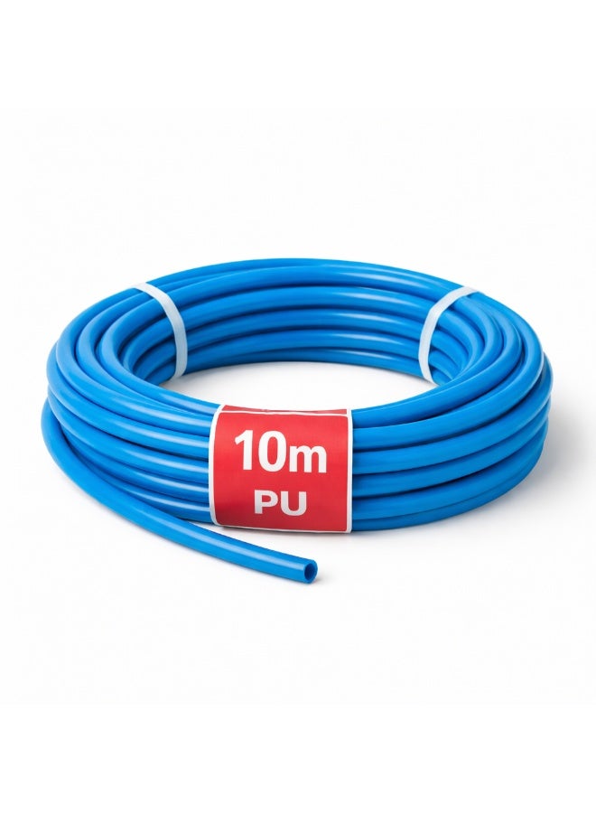 PU Tubes (Polyurethane Tube) - Image 1
