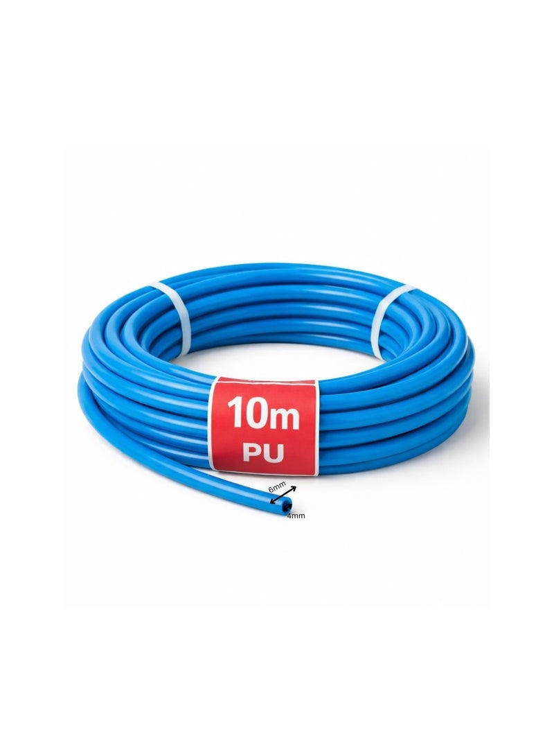 PU Tubes (Polyurethane Tube) - Image 2