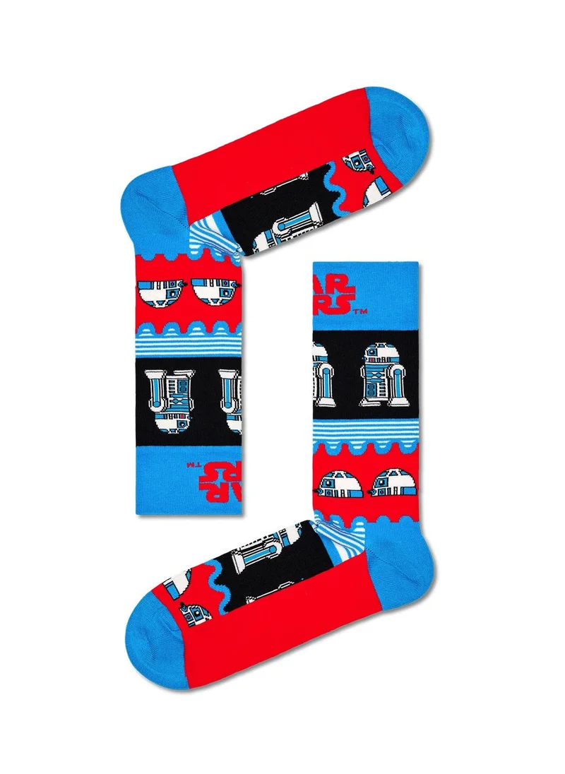هابي سوكس STAR WARS™ R2-D2 SOCK