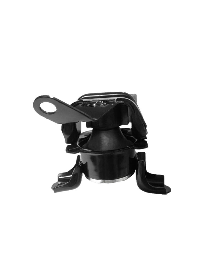 دعامة تثبيت المحرك العلوية اليمنى، دعامة تثبيت ناقل الحركة الأوتوماتيكي، عازل، قاعدة تثبيت المحرك، متوافقة مع تويوتا كورولا 2001-2007، 12305-22110/12305-21130 - Image 2