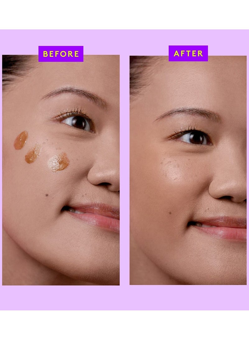 ‎D-Bronzi™ قطرات أشعة الشمس المضادة للتلوث مصل تجديد البشرة للوجه والجسم للخطوط الدقيقة والتجاعيد  30 مل - Image 5