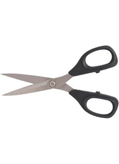 Fdm Star FS-9158 Tailor Scissors with Plastic Handle 6.5 Inch (16.25CM)  - Image 2