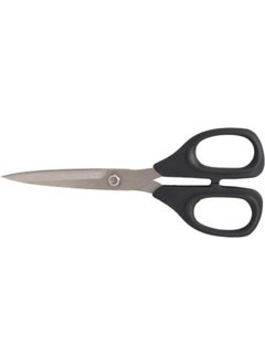 Fdm Star FS-9158 Tailor Scissors with Plastic Handle 6.5 Inch (16.25CM)  - Image 1