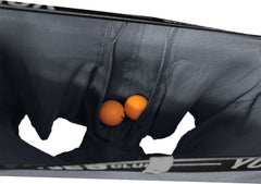Yohannes Club Men, Special Separated Cotton Boxer, Single, Smoke  - Image 2
