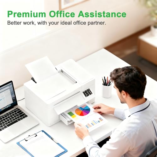 AOTMENDI E-9345 C12C934591 PXMB9 Ink Maintenance Box Replacement for ET-16650 ET-16600 ET-8550 ET-5850 ET-5880 ET-8500 WF-7820 WF-7310 ET-5800 EC-C7000 ST-C8000 ST-C8090 (2-Pack) - Image 5