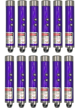 3 in 1 Flashlight Laser Night Light Keychain Battery Purple 1 Pack (12 Pieces) - pzsku/ZA8829B4BCA0ACAC6C30EZ/45/_/1730506880/5fccb44d-a42d-4311-8610-1fa16c7fee1b