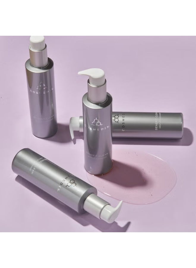 كوزميديكس غسول كوزميديكس بنفت كلين 150 مل - Image 4