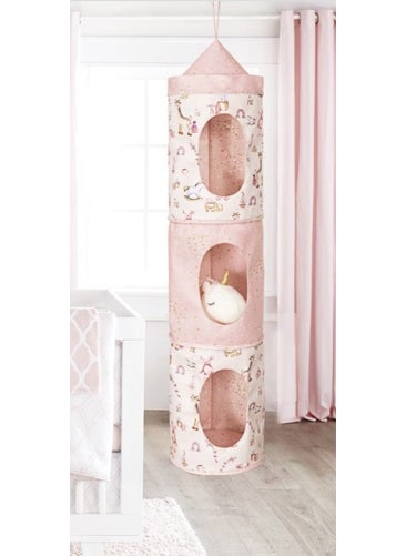 Purple Bebe 3 Compartment Baby Organizer 22X90 (Pink) - pzsku/ZA882DDC8BE5B558FA840Z/45/_/1725791042/1f78b811-11a9-4b78-aa14-d34168da449a