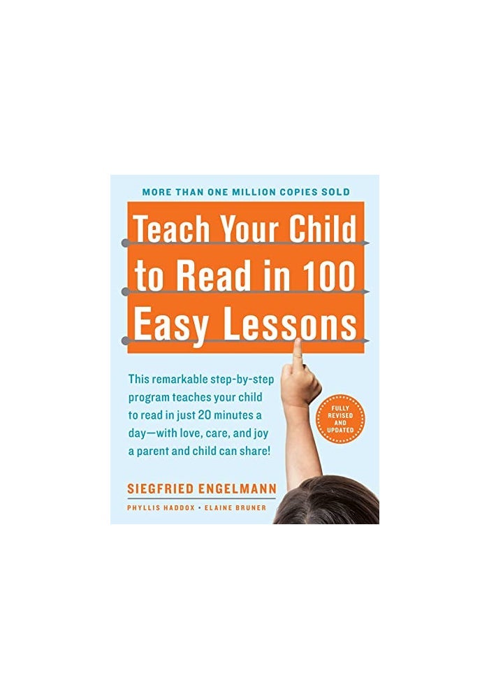 Teach your child to read in 100 easy lessons - Image 3