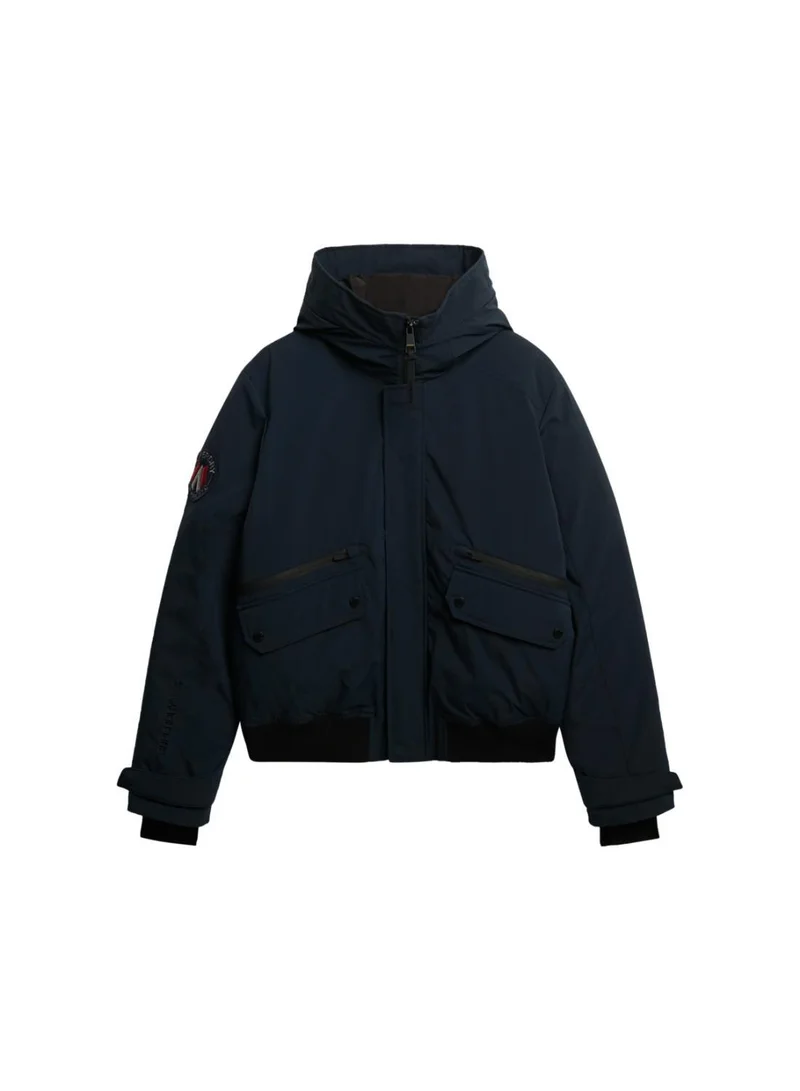 Superdry  City Padded Bomber Jacket for Men | Best Price UAE