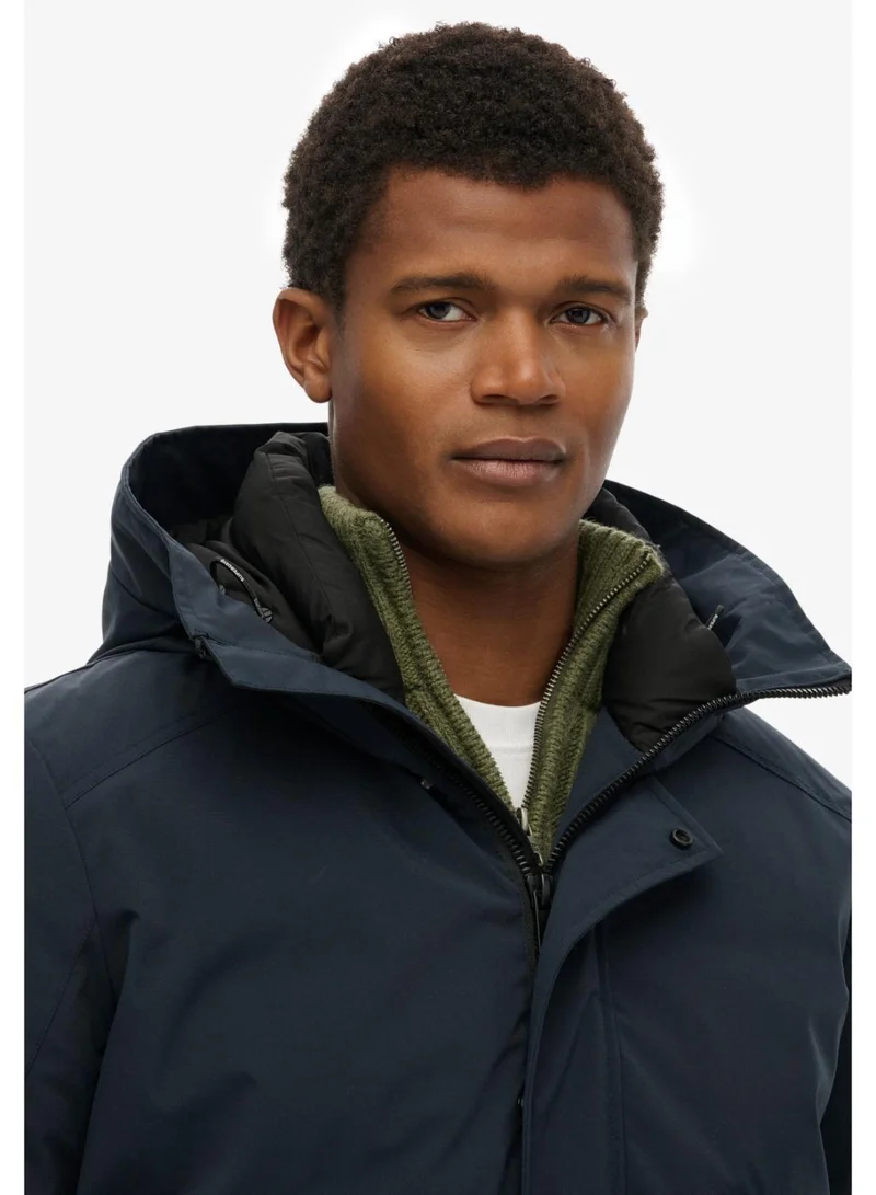 Superdry  City Padded Bomber Jacket for Men | Best Price UAE