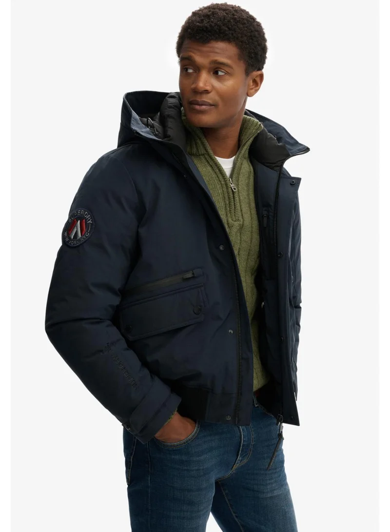 Superdry  City Padded Bomber Jacket for Men | Best Price UAE